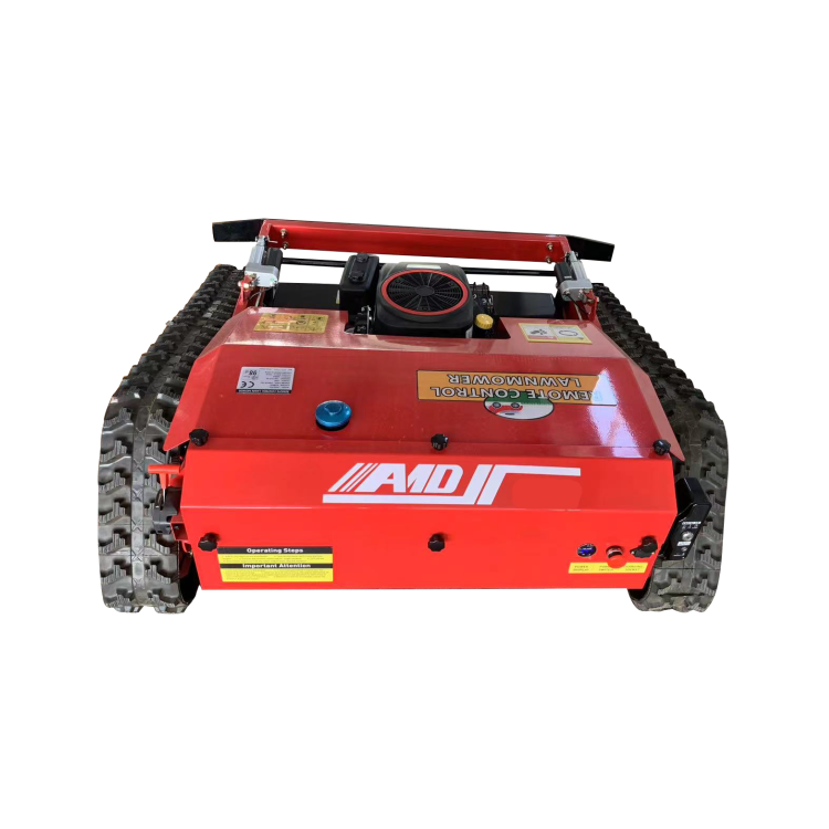 Direct From Factory CE Environmental protection  Gas Lawn Mower Labor-saving Rotary Lawn Mower  Gps Lawn Mower