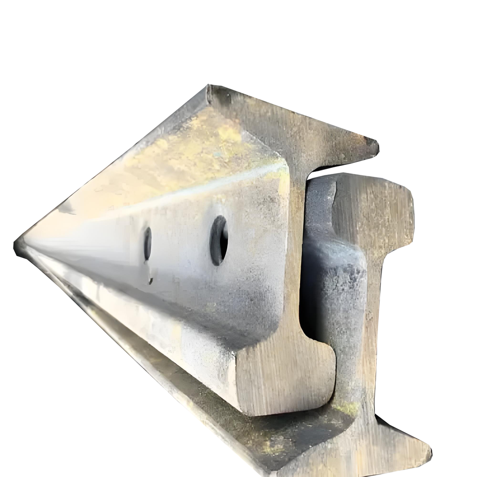 Light Railway Track Heavy Stainless Towel Railroad Steel Light Rail From Factory Hebei China