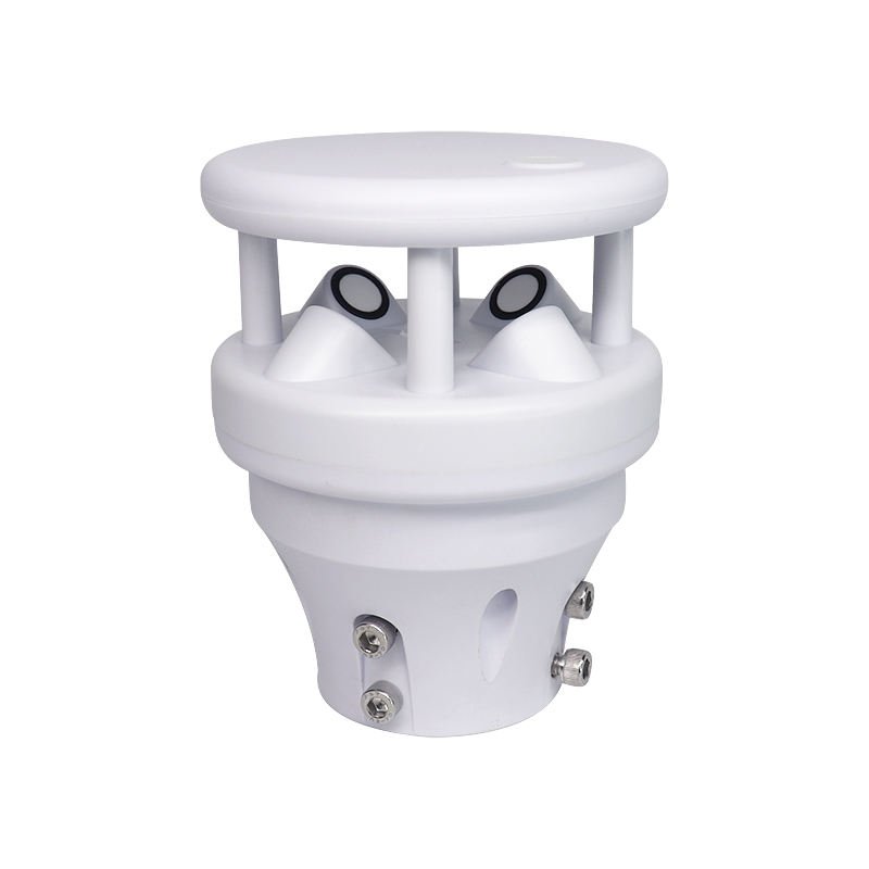 XF200AS Ultrasonic Wind Sensor & Direction Meter - Precise Compact Design Direct From Factory China