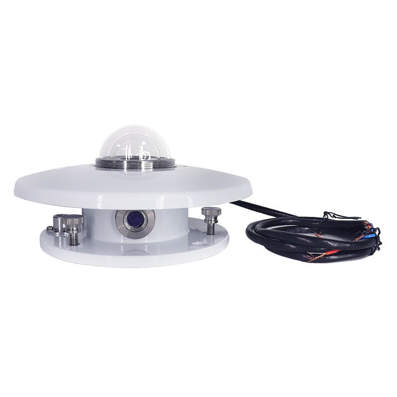 TBQ-2C Solar Radiation Sensor Pyranometer Sensor Solar Radiator Environment Monitoring System Photovoltaic Monitoring Direct From Factory China