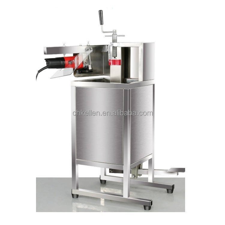 Direct From Factory Commercial High Efficiency Coconut Flakes Machine Coconut Cutter Machine