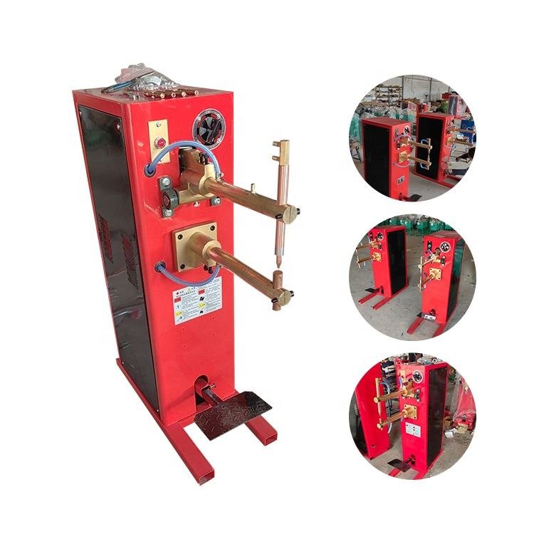 Direct From Factory New Innovation Spot Welding Machine Spot Welder with Best Price