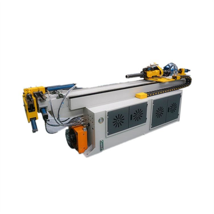 Direct From Factory Medium and Large Industrial Manufacturing Automatic Hydraulic Pipe Bending Machine