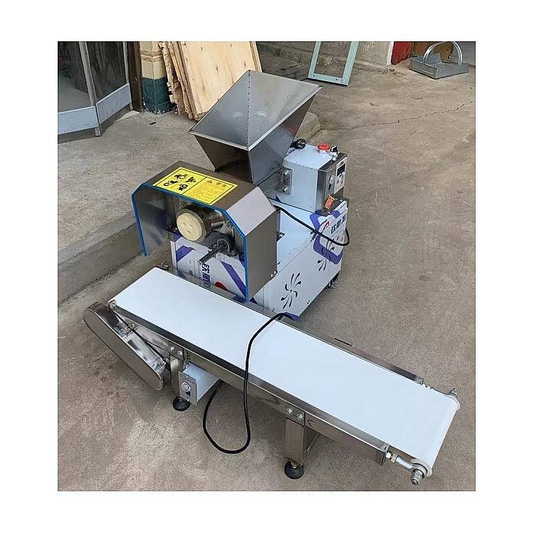 Direct From Factory Top Sale and Pizza Dough Divider and Rounder Machine for Bakery