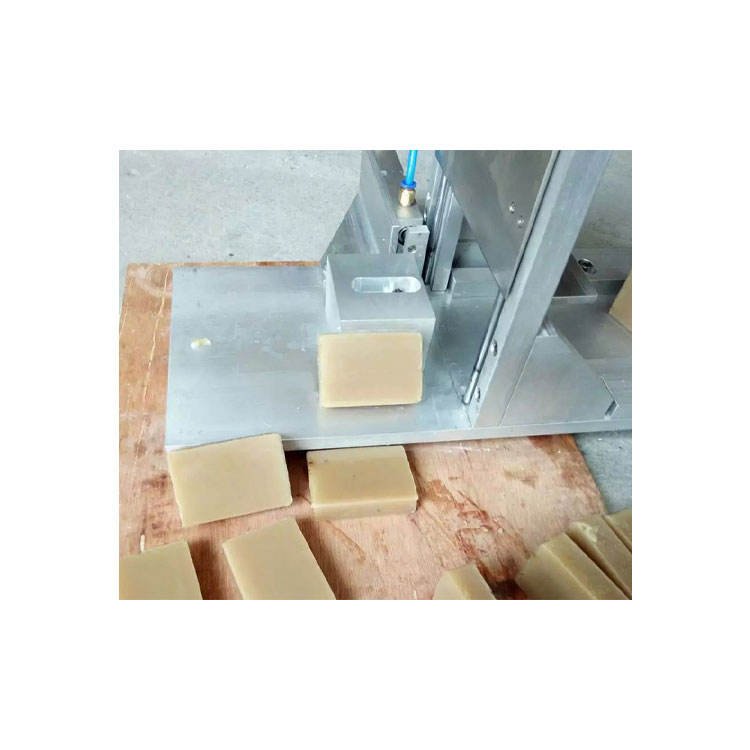 Direct From Factory Soap Production Line Soap Making Machine Cutter for Soap
