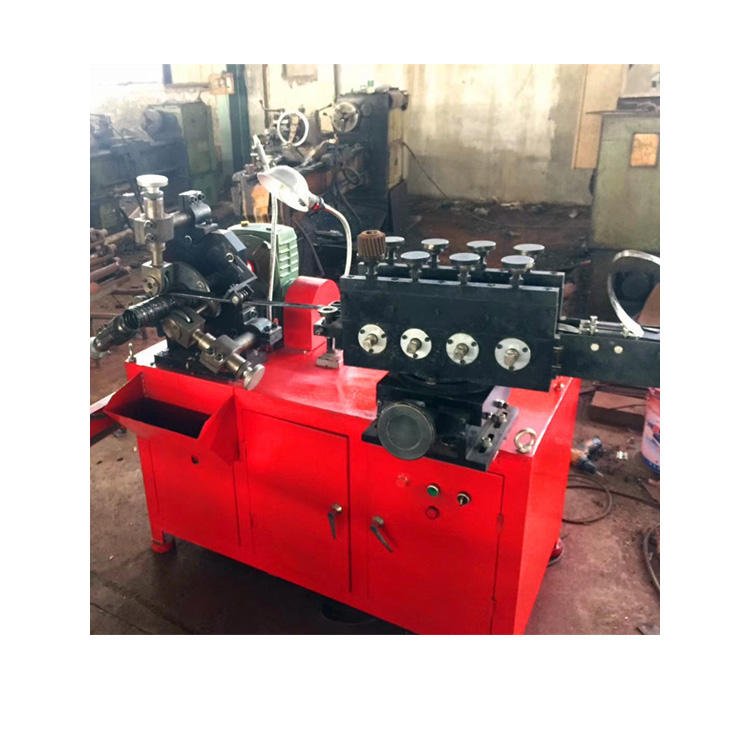 Direct From Factory Metal Pipe Corrugated Duct Making Machine Post Tension Duct Forming Machine