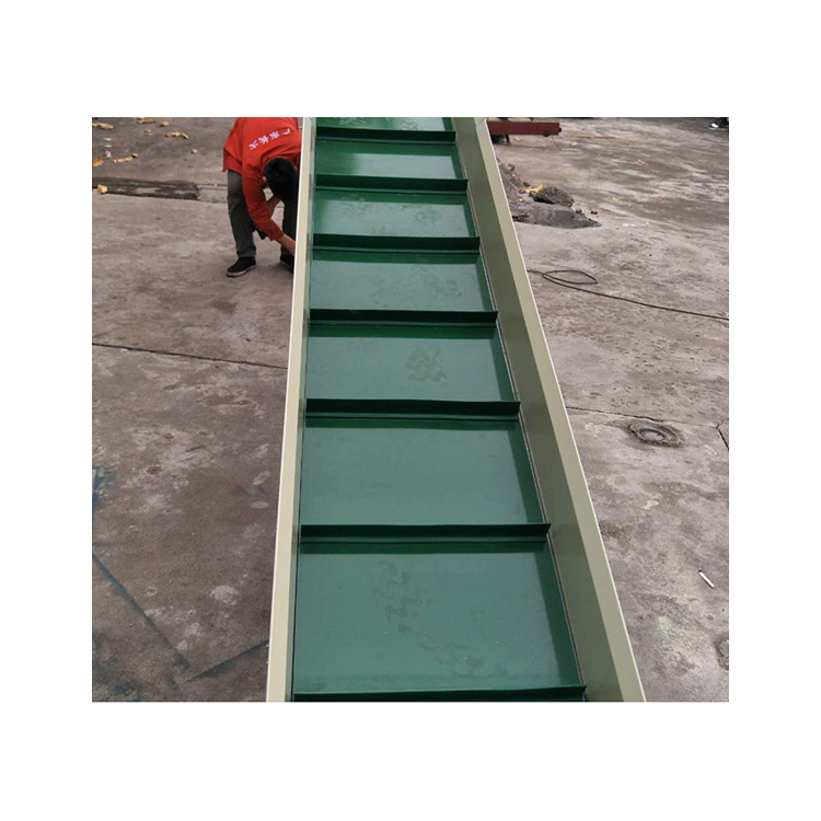 Direct From Factory PVC Belt Conveyor Small Conveyor Belt Assembly Line Flat Conveying Machine