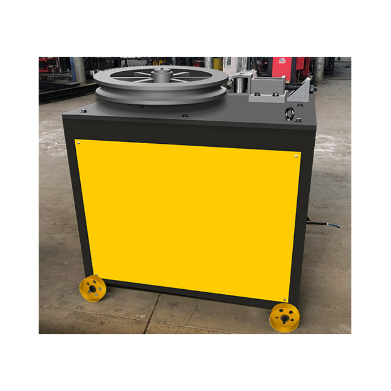 Direct From Factory Circle Arc Bending Machine Circular Spiral Bending Machine Rebar Hoop Benders Iron Bending Machine