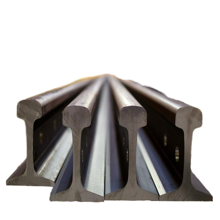 Q235 Light Steel Rail 6m 4.2kg/m GB Standard 8kg From Factory Hebei China