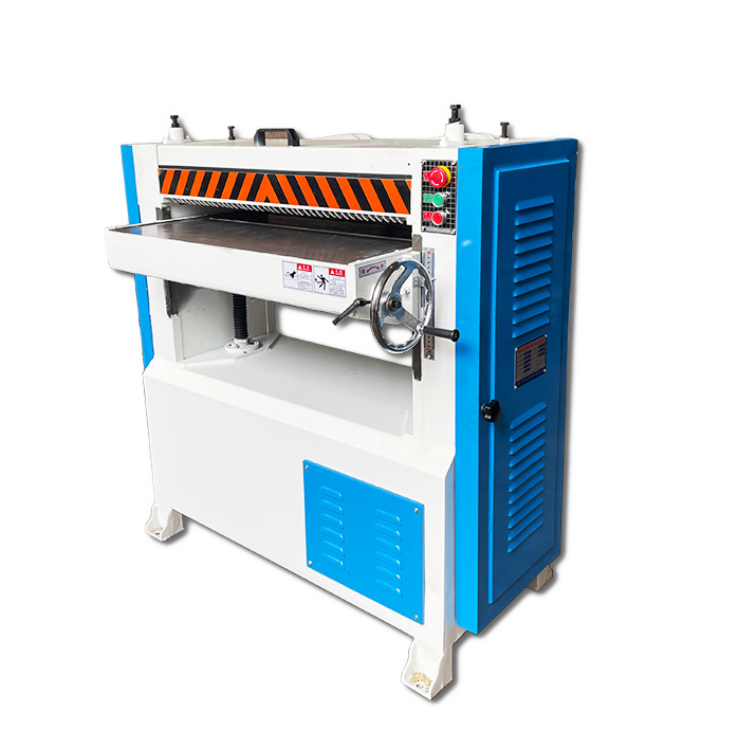 Direct From Factory Wood Surface Planer Machine Woodworking Combined Surface Planer Wood Log