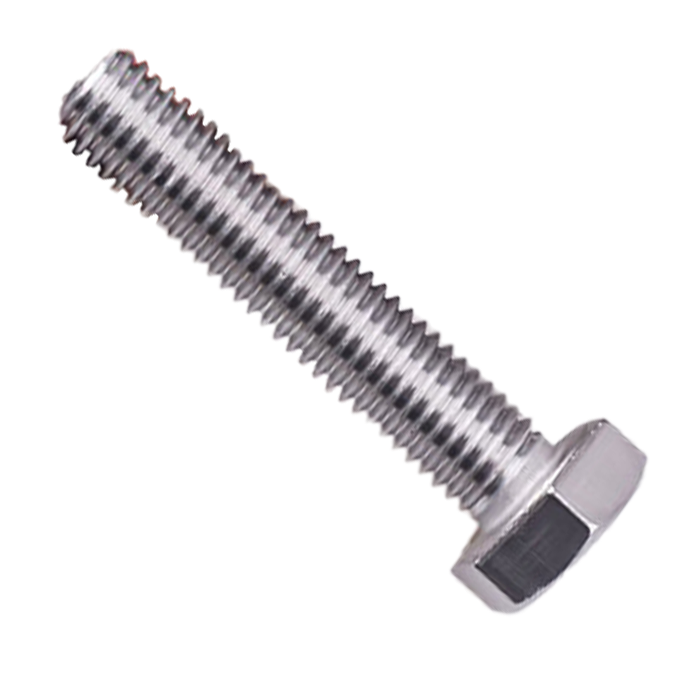 Manufacturer Stock Stainless Steel 304 M2 M3 M4 M5 M6 M8 Hex Socket Screw Nut Round Head Bolts ISO7380 From Factory Hebei China
