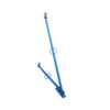 High Performance Aluminum Formwork Accessory Hydraulic Push-Pull Prop
