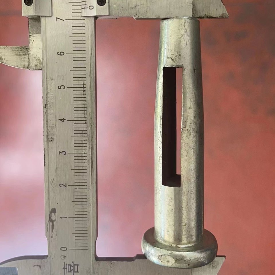 Factory Price Aluminum Formwork 72mm Solid Pin