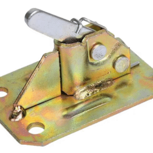 Rebar Clips Pressed Spring Clamp for Rebar Tensioner for Wedge Clamp