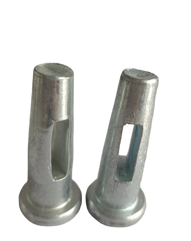 Aluminium Formwork Accessories Stub Pins Mivan Wedge Pin