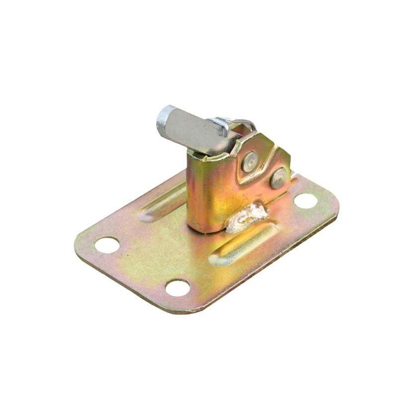 Construction Hardware Formwork Spring Clamp and Formwork Rapid Clamp