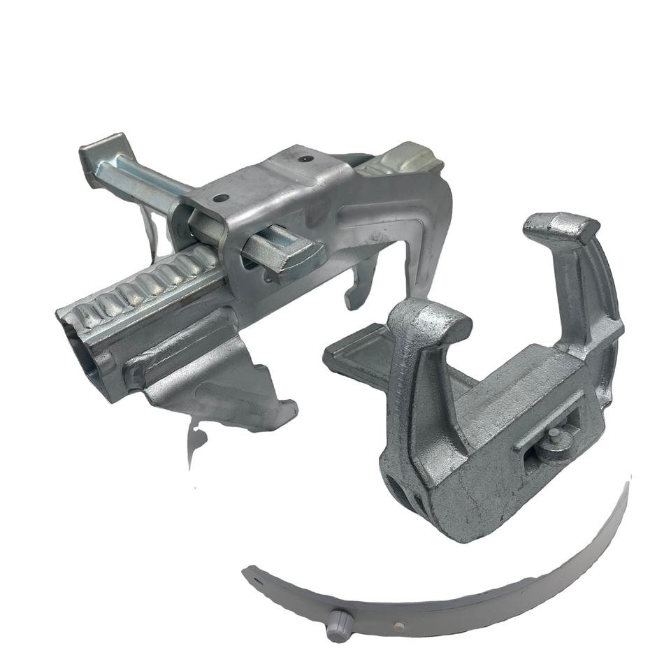 Scaffolding Clamps for Steel Formwork Lock Panel Bfd Clamps Alignment Concrete Form Clamps