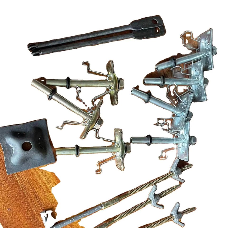 Concrete Formwork Korea Type Aluminium Formwork Accessories Wall Tie Al Sepa Tie