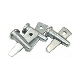 Hebei Factory Aluminium Formwork Accessories Stub Pins Mivan Wedge Pin