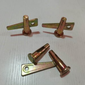 Direct Sales Best Price Aluminum Formwork Hollow Pin Wedge Pin
