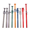 Construction Metal Acrow Prop Scaffolding Heavy Duty Adjustable Scaffolding Steel Prop