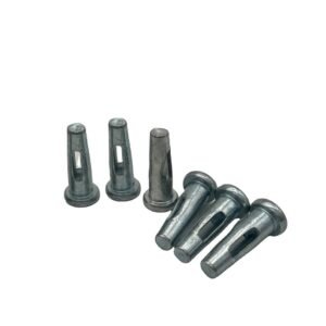 China Factory Round Head Wedge Pin for Construction Concrete Formwork Pin