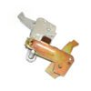 Hot Sale Aluminum Formwork Accessories Steel Waler Bracket