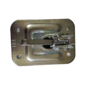 Construction Formwork Spring Clamp Wedge Clamp Rapid Clamp