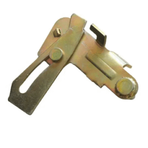 Top-ranking Suppliers Building Material Adjustable Steel Prop Accessories With Sleeve Nut Supplier