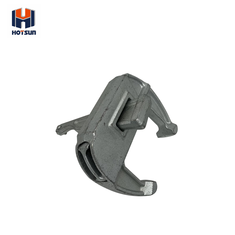 Hebei Factory Formwork Accessories Galvanized Formwork Clamp