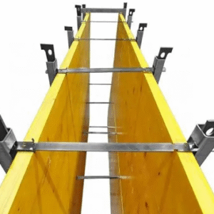 Hebei Hebei China Building Material Formwork Wood Panel Spacer X Flat Tie for Concrete Wall