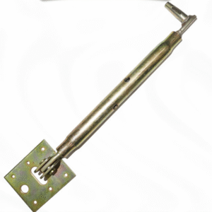 Aluminum Formwork Accessories Turnbuckle/Bottom Adjuster/Push Pull Jack/aligment Clamp