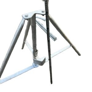 Tripod for Scaffolding Props Steel Scaffolding Accessories Part for Construction Projects
