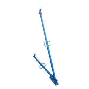 Direct Sale Price Aluminum Formwork Accessory Push-Pull-Prop Hydraulic