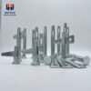 Aluminium Formwork Long Pin With Wedge and Flat Tie Stub Pin and Wedge