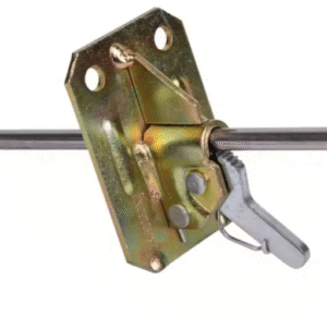 Casting Spring Clip Clamp Scaffold Wedge Rapid Clamp Wood Clamps Woodworking