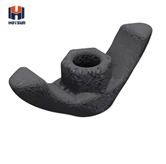 Hot Sale Gang Formwork Accessories Wing Nut