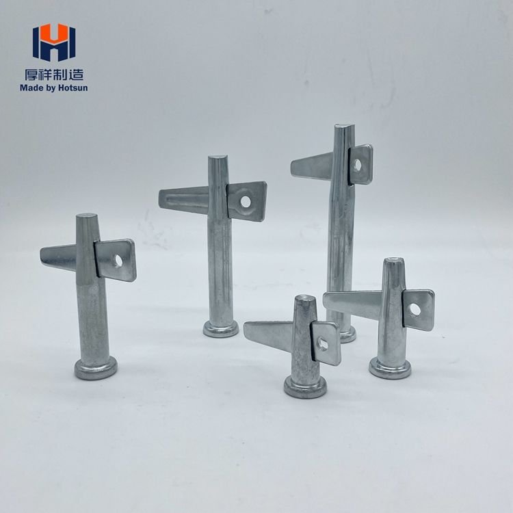 Direct Sale Price Construction System  Formwork Wedge Pin