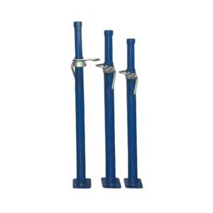 Hebei Factory Quality Assured Adjustable Jack Steel Props