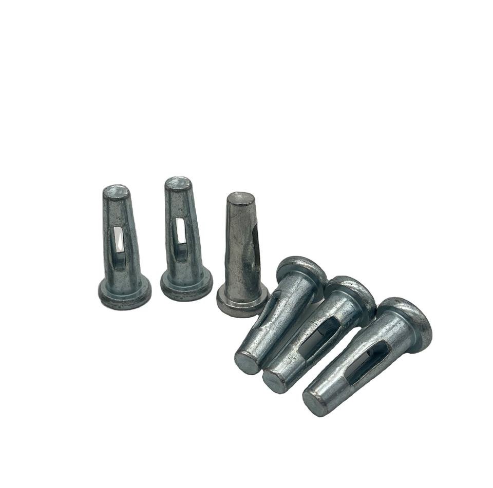 Direct Sales Best Price  Aluminum Formwork Hollow Pin  Wedge Pin