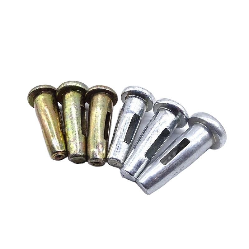 Handan Hebei China  Aluminum Formwork Accessories Stub Pin