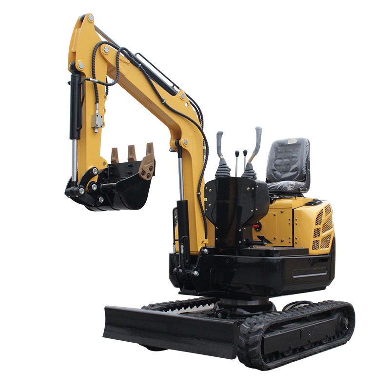 Direct from factory 20 ton excavator for digging loading and material handling with high efficiency hydraulic system
