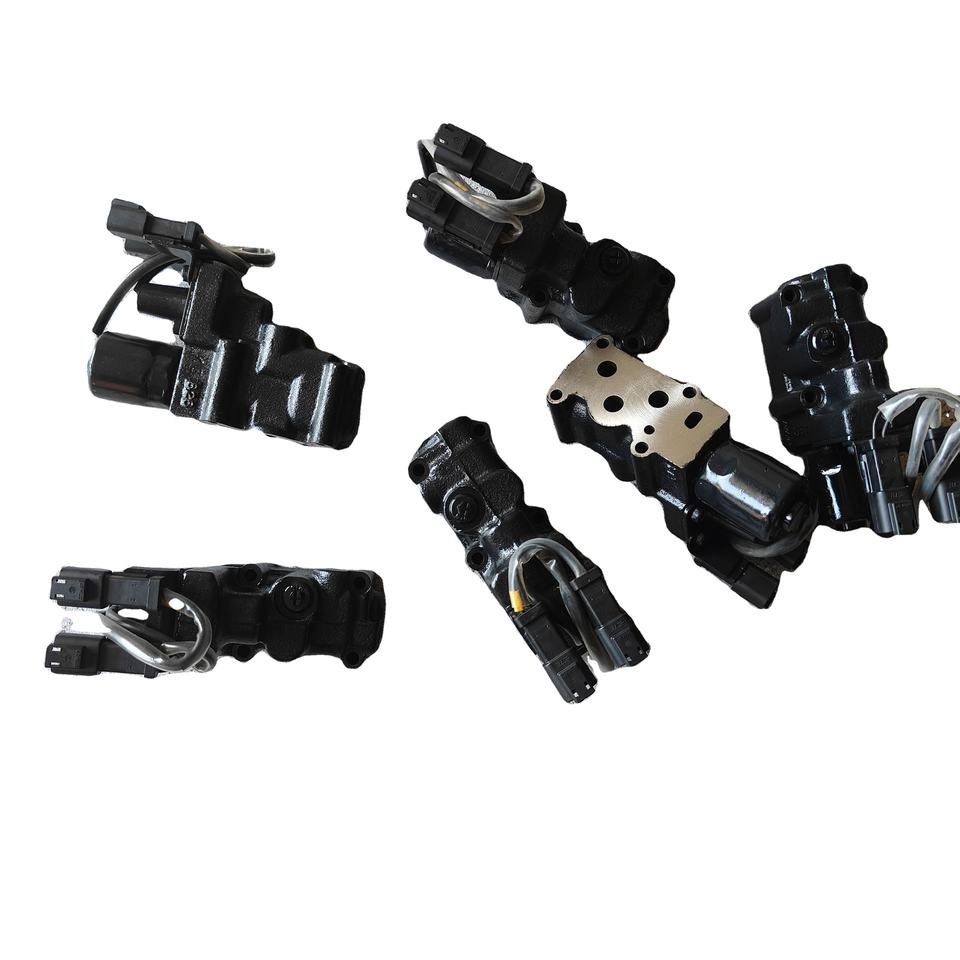 Direct from manufacturer heavy duty commercial construction machinery customizable for industrial projects