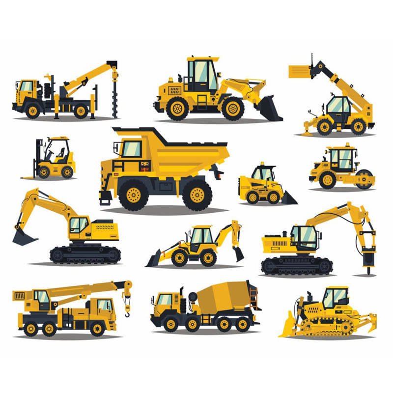 Direct from manufacturer bulldozer heavy equipment for construction earth moving machinery durable and reliable