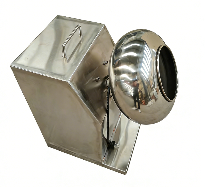 Direct from manufacturer stainless steel commercial food sugar wrapping machine for home and business use