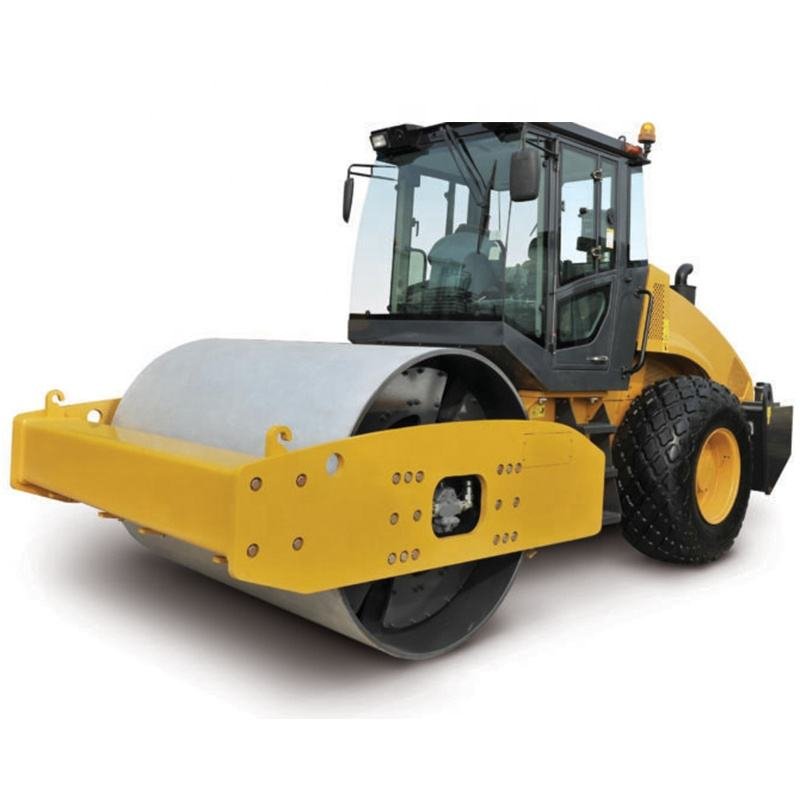 Direct from manufacturer 2 ton 3 ton road roller machine for construction and asphalt compaction