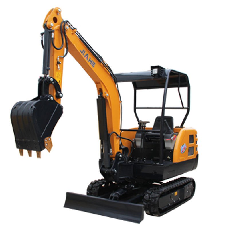 Direct from manufacturer heavy duty digger machinery for construction and engineering projects with affordable pricing