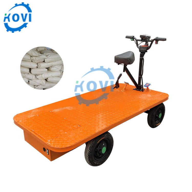 Direct from manufacturer heavy duty electric cargo tricycle with large storage box for market warehouse transport 500kg capacity