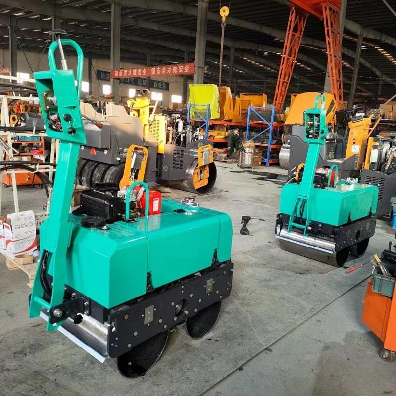 Direct from manufacturer 18 ton hydraulic vibrating road roller compactor for heavy duty construction and industrial paving projects