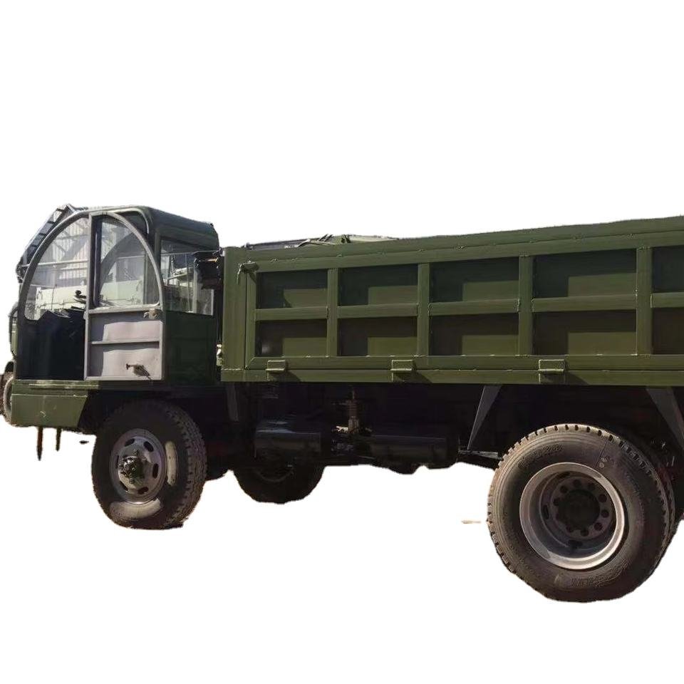 Direct from manufacturer 20 ton truck mounted excavator for heavy duty construction and excavation projects